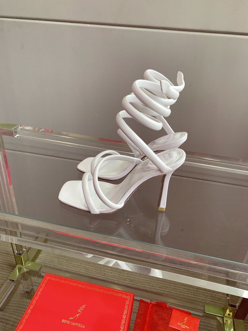 Rene Caovilla Sandals